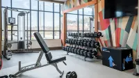 Hilton Garden Inn Flushing LaGuardia - New