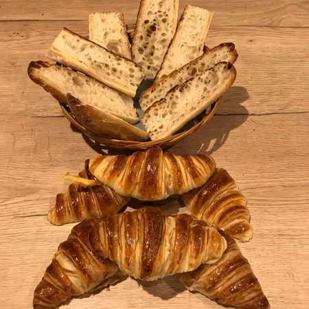 Les Pirondeaux