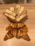 シャンブル ドット レ ピロンドー - 朝食