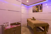 Yilmazoglu Park Otel - spa