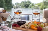 Lebada Luxury Resort & Spa - breakfast