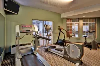 Days Inn by Wyndham Petoskey - Gym