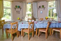 Art Hotel Karaskovo - Pet friendly