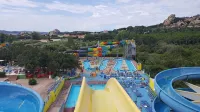 La Jacia Hotel & Resort