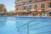 Touristic Complex Hacienda Beach Apartments Sozopol - Beach