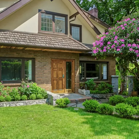 Beautiful 5 Br Westside House + Panoramic Mountain Views!