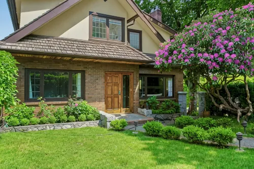 Beautiful 5 Br Westside House + Panoramic Mountain Views! - Bungalows