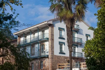 Posada Seis Leguas Hotels in 