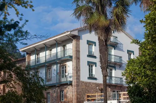 Posada Seis Leguas - Inns