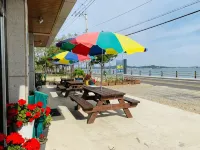 Hwaseong (Jebudo) Sea Village Pension - Homestays