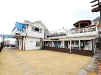 남해 산마루관광펜션 - 2성급