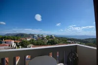 Anatoli Residences - Wifi