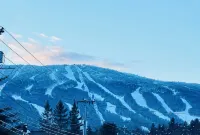 Okemo's Back Room - in the heart of the village on the shuttle route! - 무료 와이파이