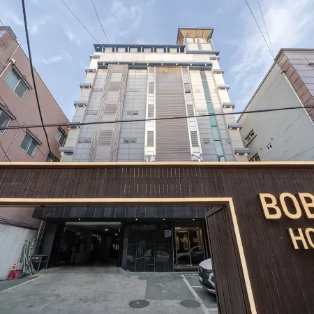 Hotel Bobos