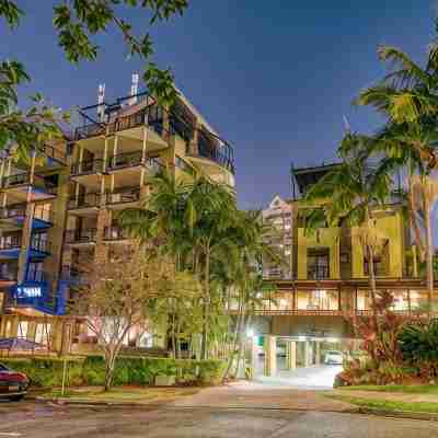 Il Mondo Boutique Hotel Hotel Exterior