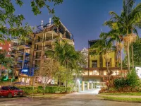 Il Mondo Boutique Hotel Hotels in Kangaroo Point
