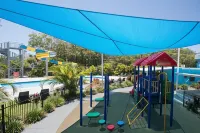Nobby Beach Holiday Village