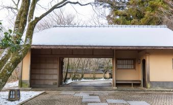 UNZEN HANZUIRYO