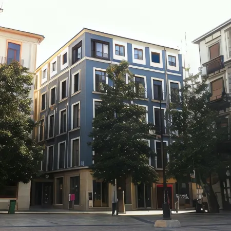 Nest Style Granada