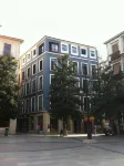 Nest Style Granada