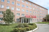 Hotel Kolos Hotel di 