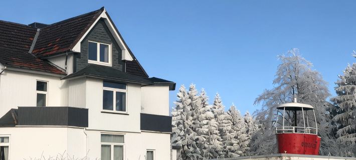 Berghotel Harz Hotels in Goslar