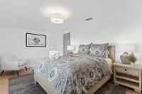 @ Marbella Lane - 3Br w/Sweeping Views of Bay Area - parking