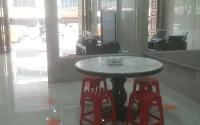 Paddington Homestay