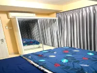 Grand Kamala Lagoon by 21 Room Netflix โรงแรมใน