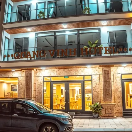 Quang Vinh Hotel