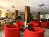 Aqaba Gulf Hotel Hotel di Aqaba