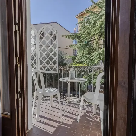 Rooms Giulietta e Romeo