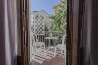 Rooms Giulietta e Romeo