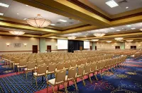 Capitol Plaza Hotel Jefferson City