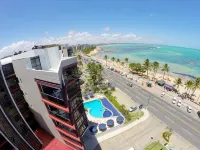 Maceió Mar Hotel - Beach