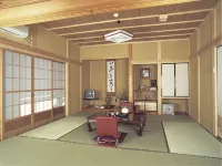 Kanko Ryokan Kuboji - واي فاي