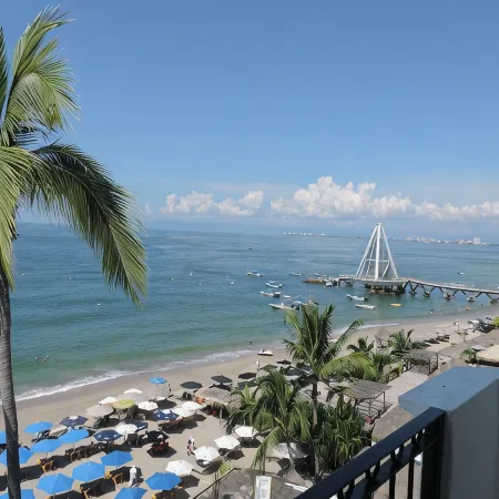 Tropicana Hotel Puerto Vallarta