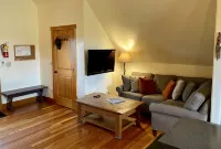 Stage Road Estate private studio apartment.