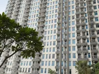 Casanty at Benson Apartment Hotels near Pakuwon Mall