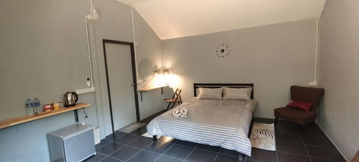 Farm Madame Fleur Hotels in Cha Am
