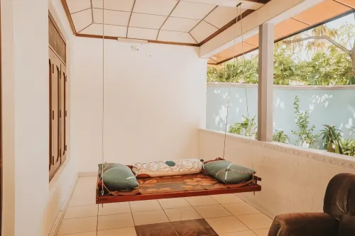The Sandscape Fuvahmulah - 2-Star