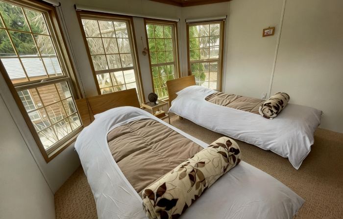 Hakuba Canadian Lodge