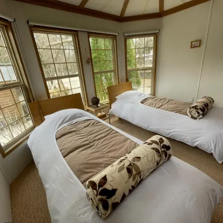 Hakuba Canadian Lodge