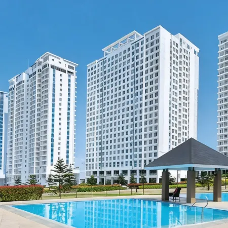DN Suite Tagaytay