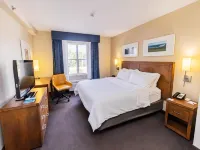 Deer Lake Horizon Hotel Hotels in 