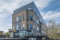 Swuite Galway Hotels in 