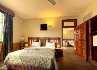 Rock City Resort