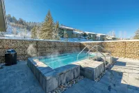 Cozy Lakeside Deer Valley 3+ bdrm/Sleeps 8 - Homestays