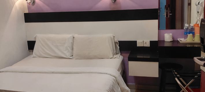 Hotel Star Moon Hotéis em Malaca