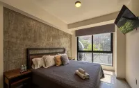 Rau Departamentos - Apartments